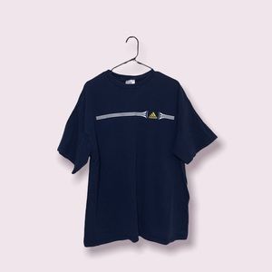 Vintage XL Embroidered Adidas T-Shirt